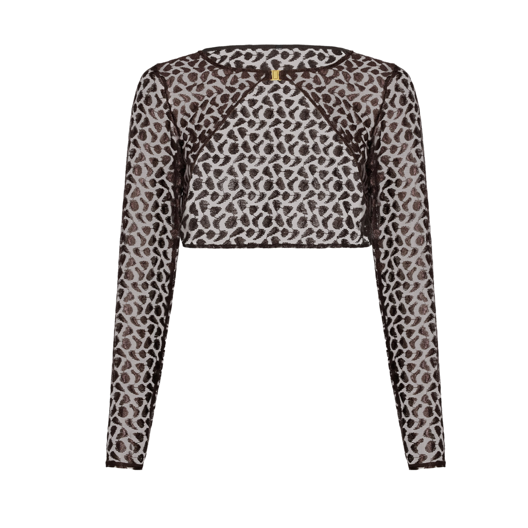 AUBADE - CRAZY IN LOVE TOP