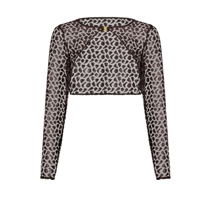 AUBADE - CRAZY IN LOVE TOP