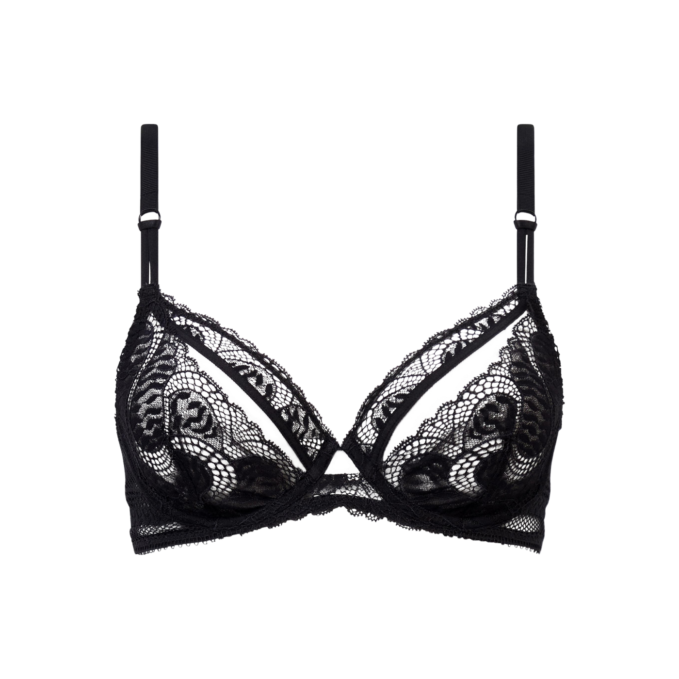 CHANTELLE - AMOR REGGISENO CON FERRETTO