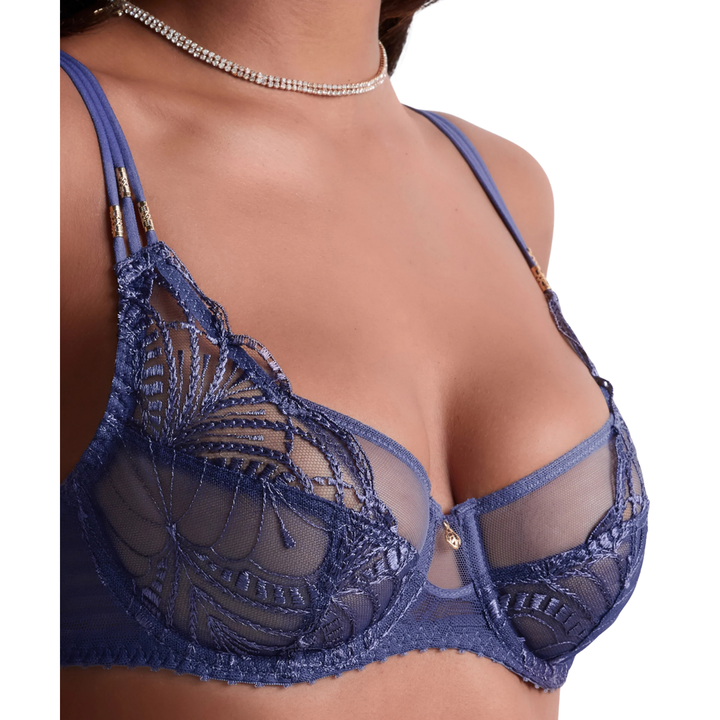 AUBADE - VIBES REGGISENO CON FERRETTO