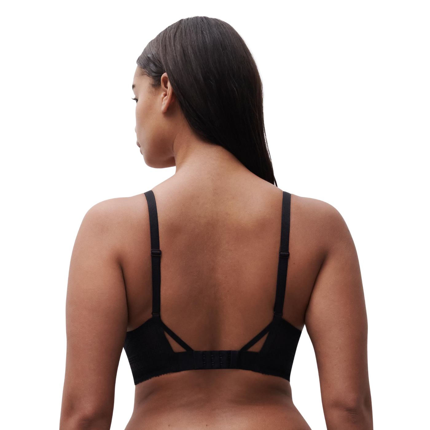 CHANTELLE - AMOR REGGISENO CON FERRETTO