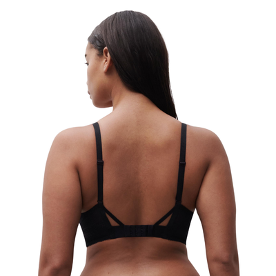 CHANTELLE - AMOR REGGISENO CON FERRETTO