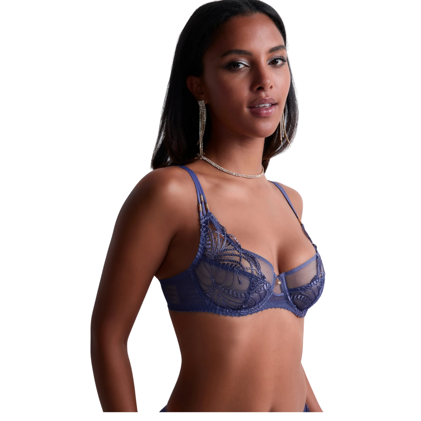 AUBADE - VIBES REGGISENO CON FERRETTO
