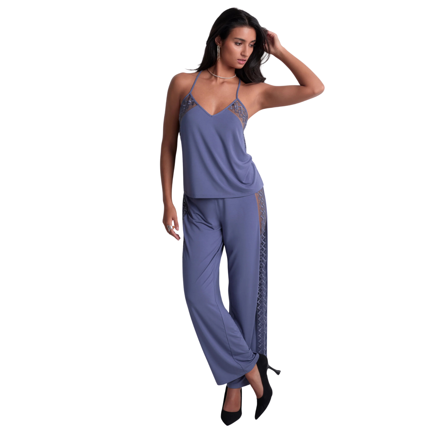 AUBADE - VIBES PANTS
