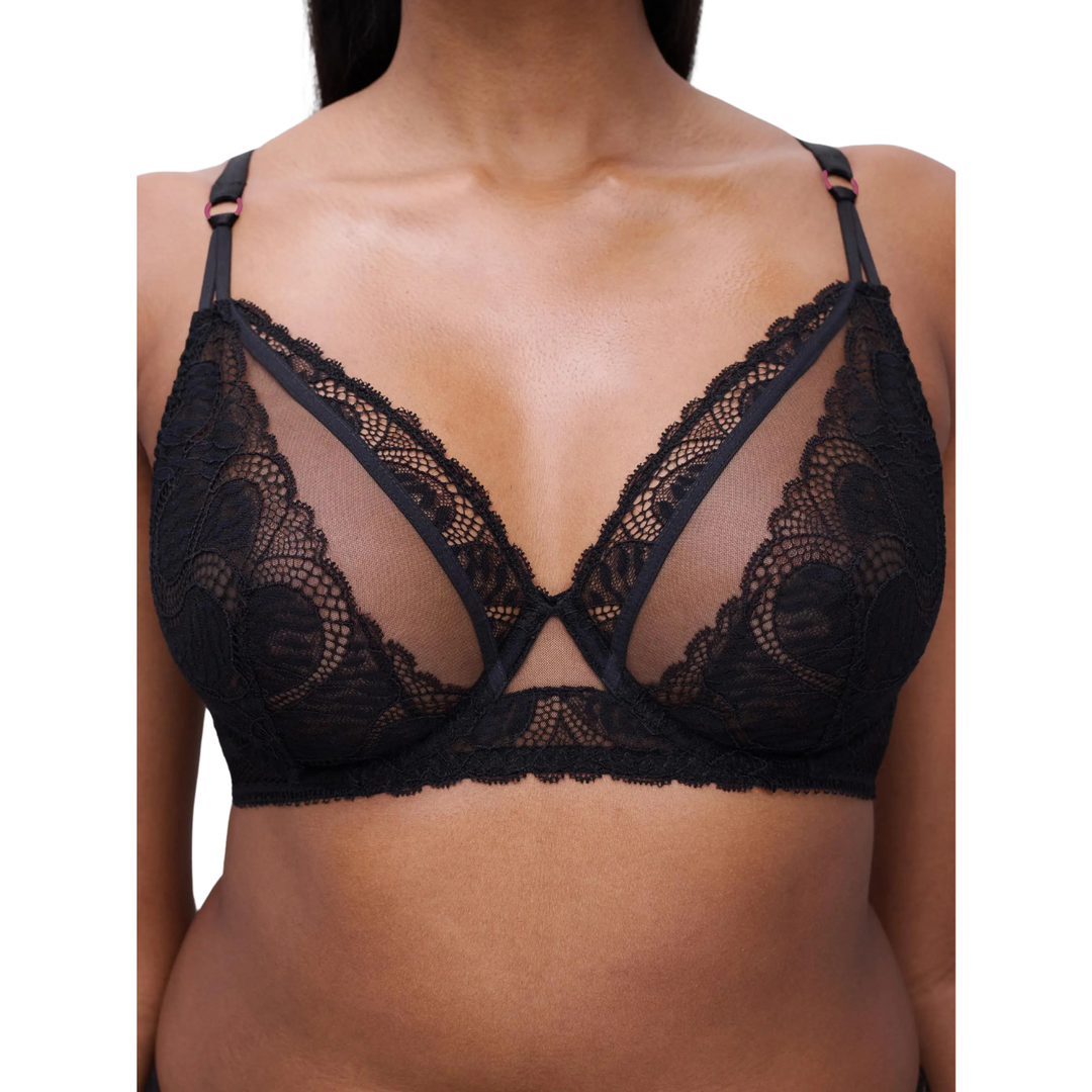 CHANTELLE - AMOR UNDERWIRED BRA
