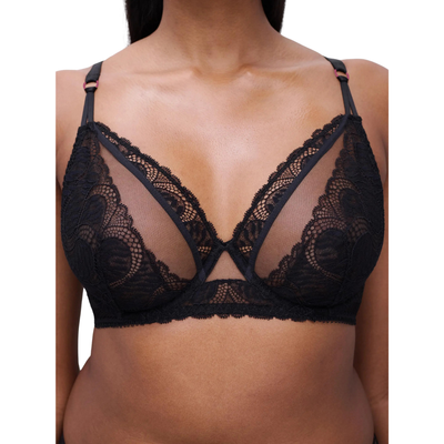 CHANTELLE - AMOR REGGISENO CON FERRETTO