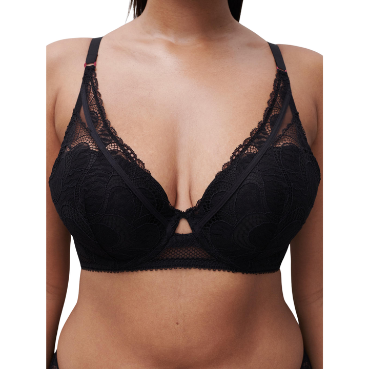 CHANTELLE - AMOR REGGISENO IMBOTTITO