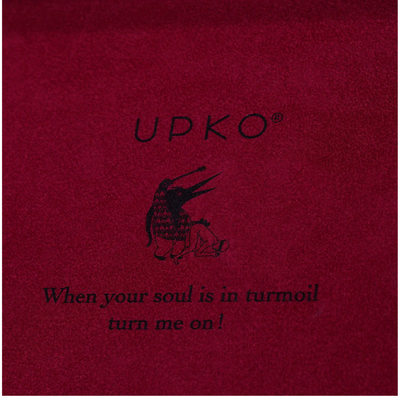 UPKO - COFANETTO SET BONDAGE