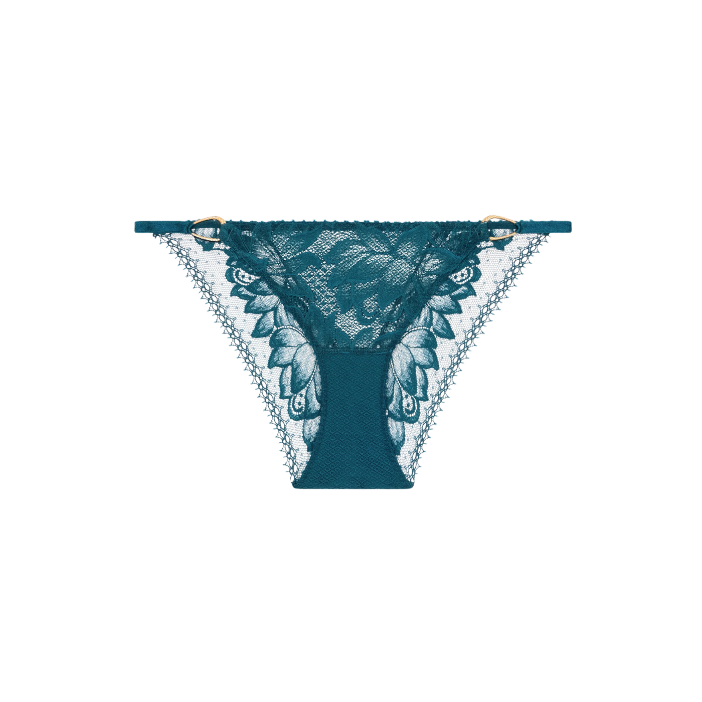 AUBADE - FLAWLESS LOVE MUTANDINA BLU