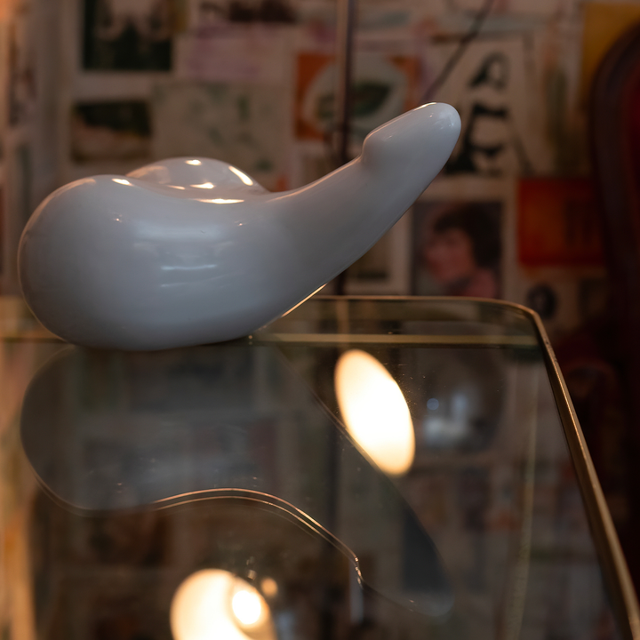 Qubrick - Dildo in ceramica FALLO IN LOVE