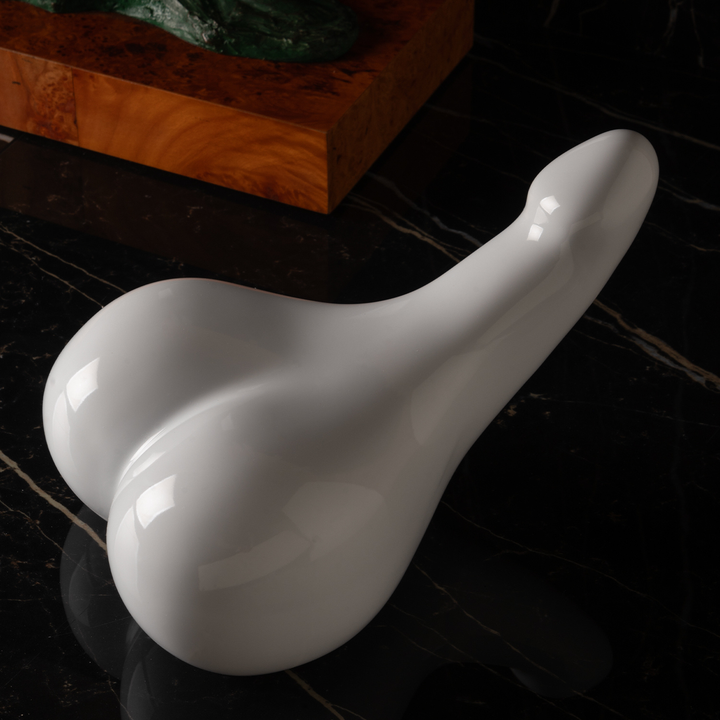 Qubrick - Dildo in ceramica FALLO IN LOVE
