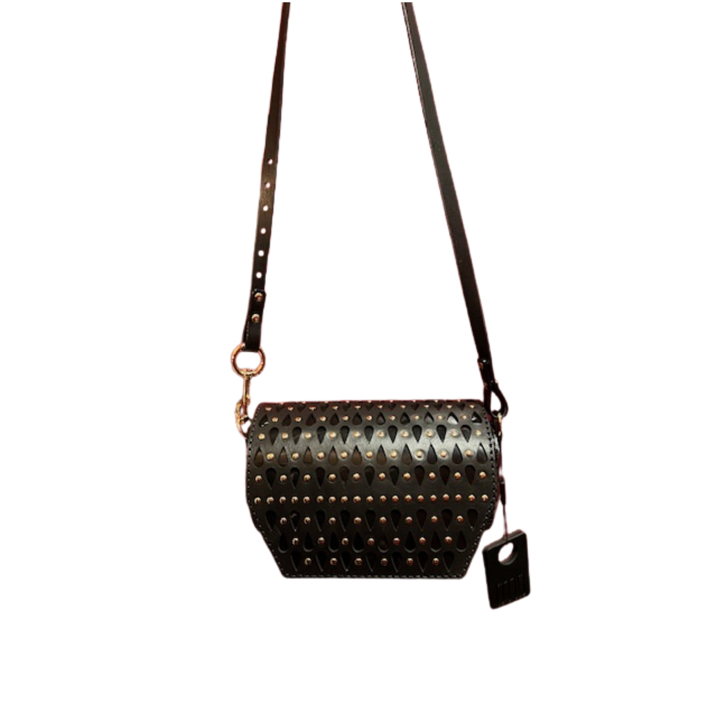 0770 - LIVIA BORSA IN PELLE