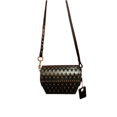 0770 - LIVIA BORSA IN PELLE