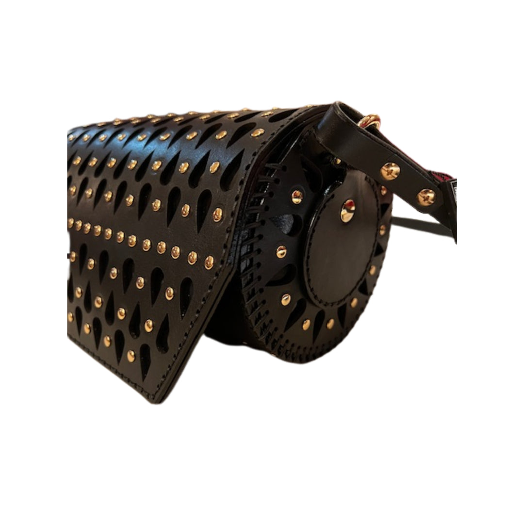 0770 - LIVIA BORSA IN PELLE