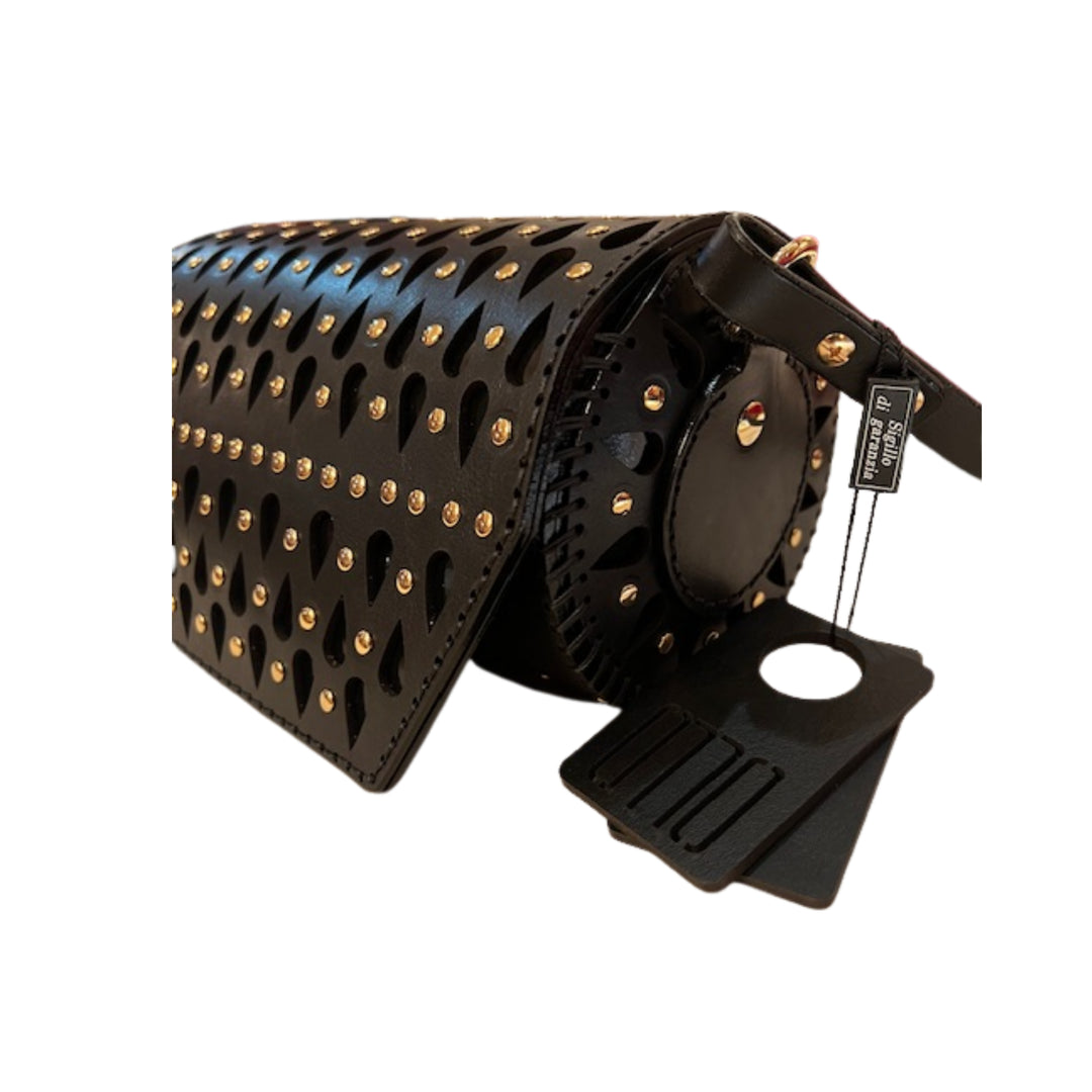 0770 - LIVIA BORSA IN PELLE