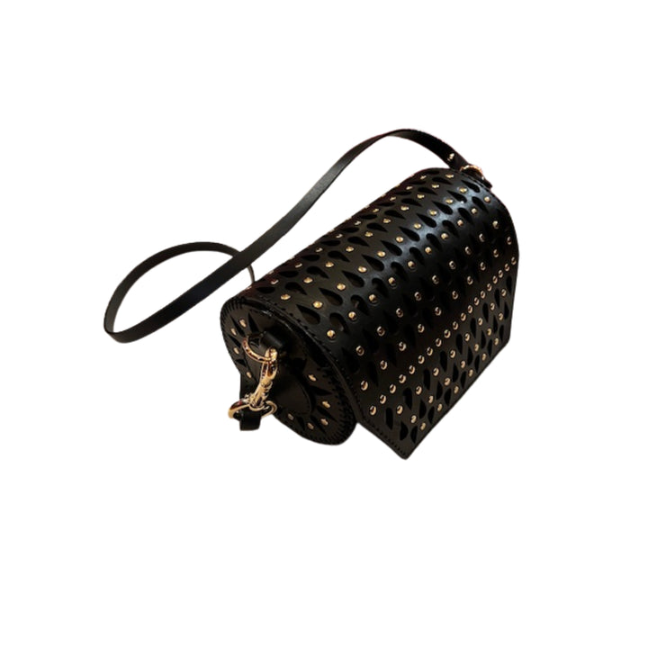 0770 - LIVIA BORSA IN PELLE