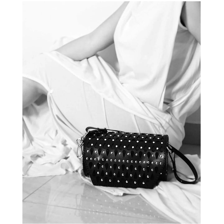 0770 - LIVIA BORSA IN PELLE