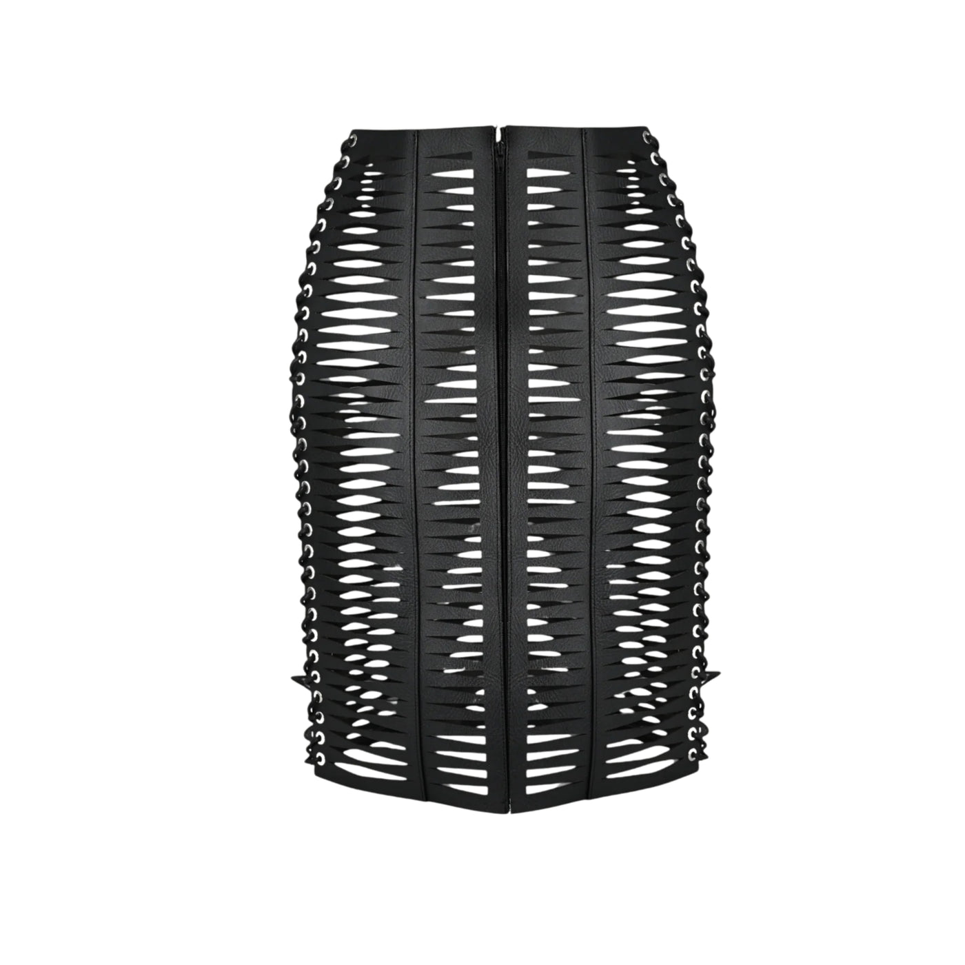 0770 - GONNA IN PELLE