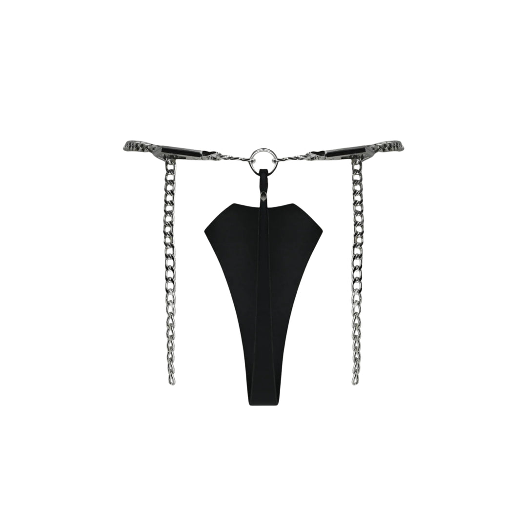 0770 - TANGA IN PELLE