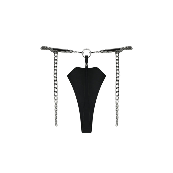 0770 - TANGA IN PELLE