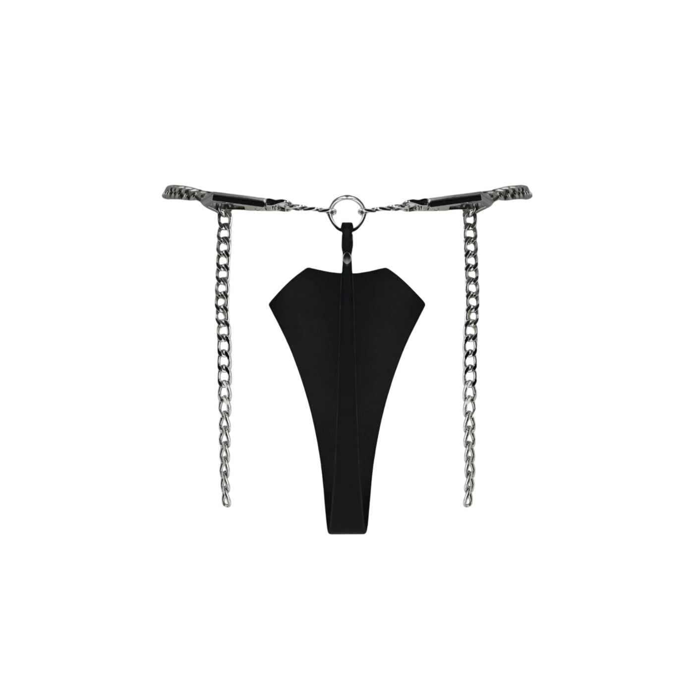 0770 - TANGA IN PELLE