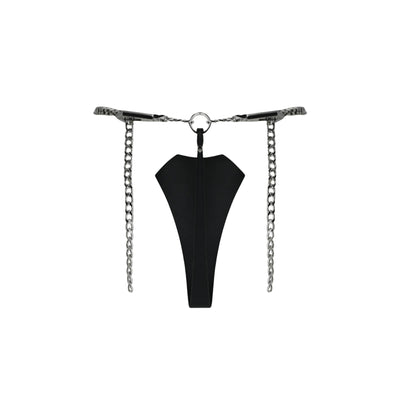 0770 - TANGA IN PELLE