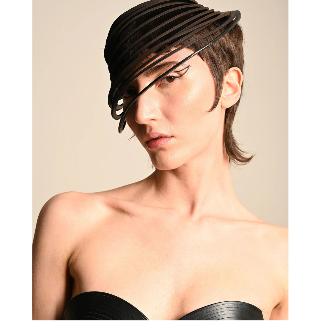 0770 - ORBITALE COPRICAPO