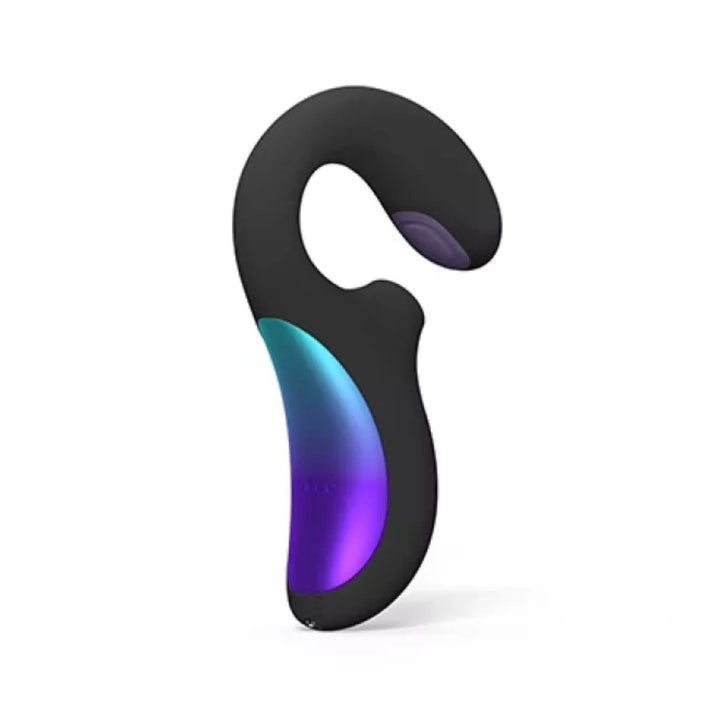 LELO - ENIGMA DOUBLE SONIC VIBRATORE A TRIPLA STIMOLAZIONE