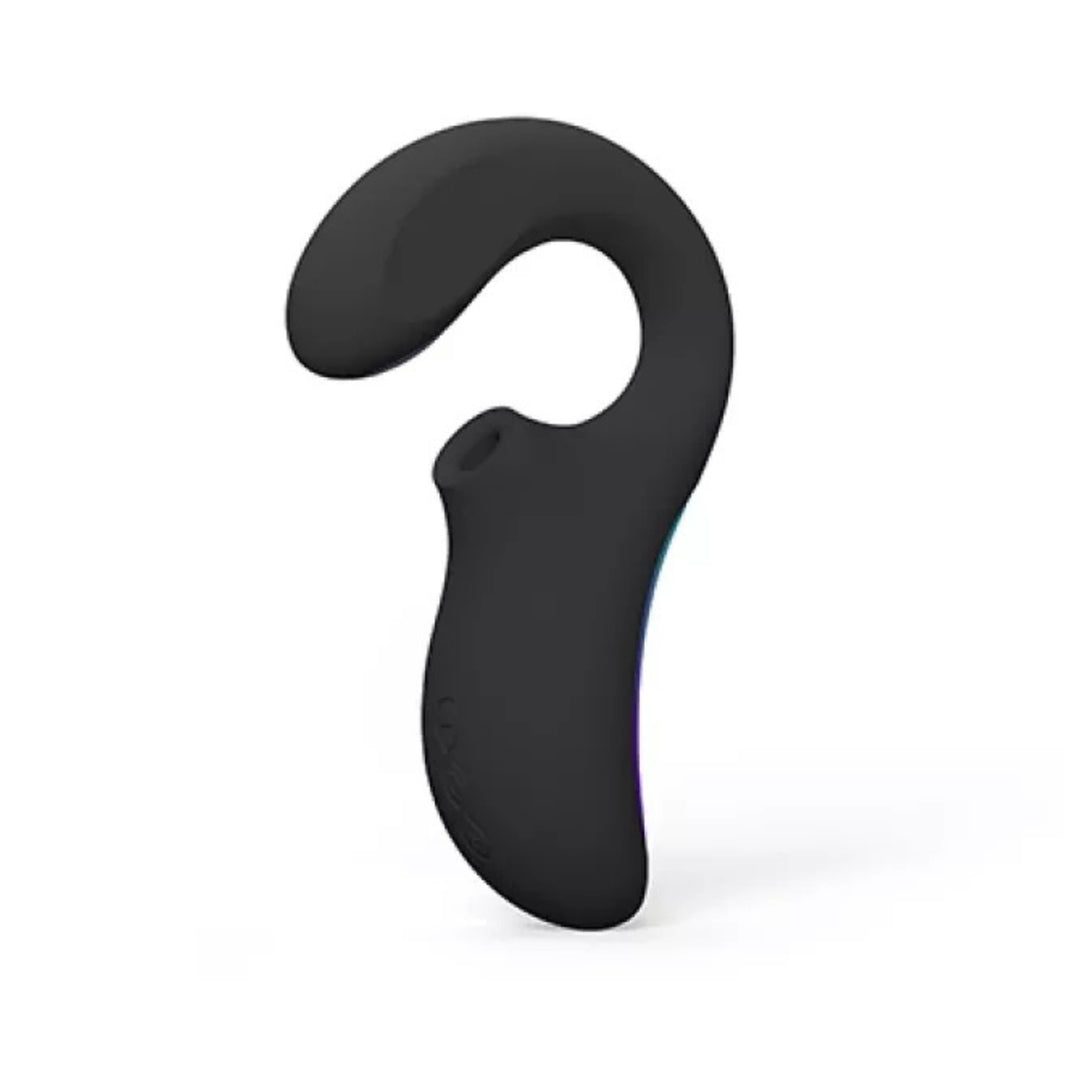 LELO - ENIGMA DOUBLE SONIC VIBRATORE A TRIPLA STIMOLAZIONE