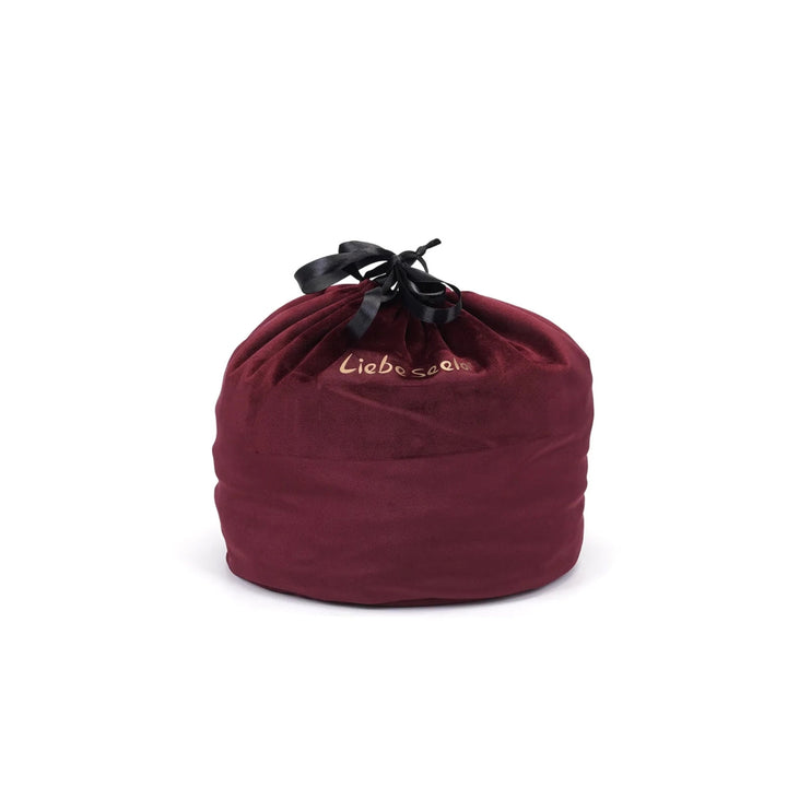 LIEBE SEELE - VELVET OBJECT POUCH