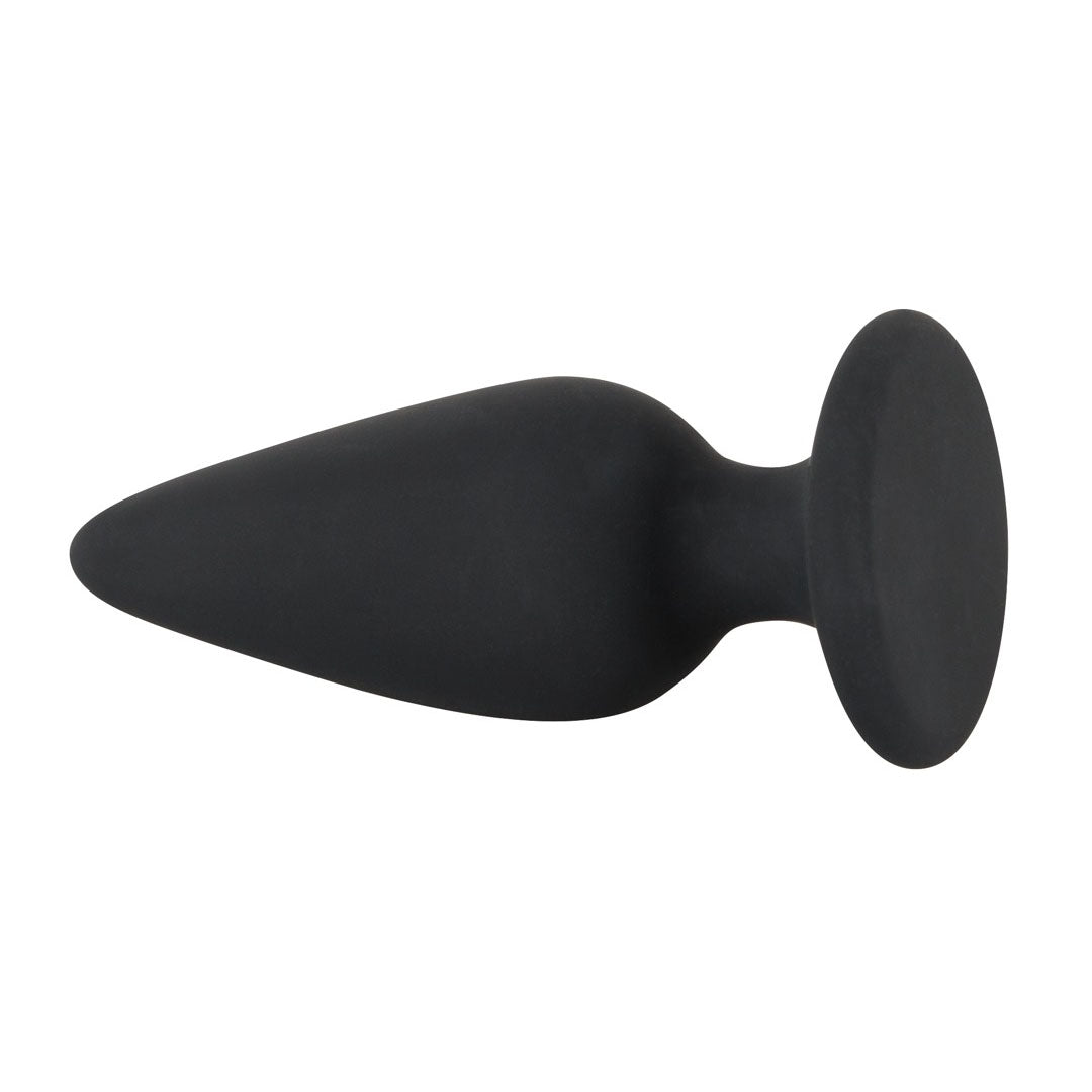 BLACK VELVETS - PLUG ANALE MEDIUM