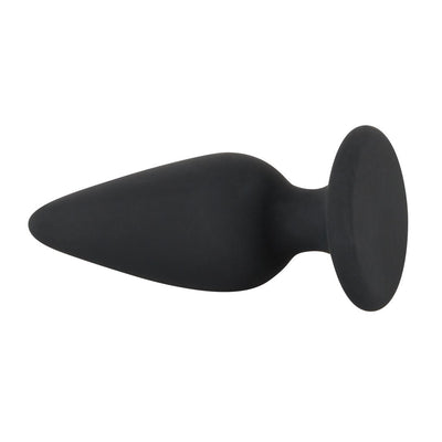 BLACK VELVETS - ANAL PLUG MEDIUM