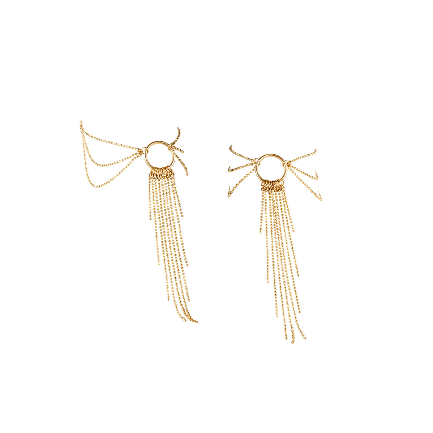 MAGNIFIQUE - JEWELS FOR FEET