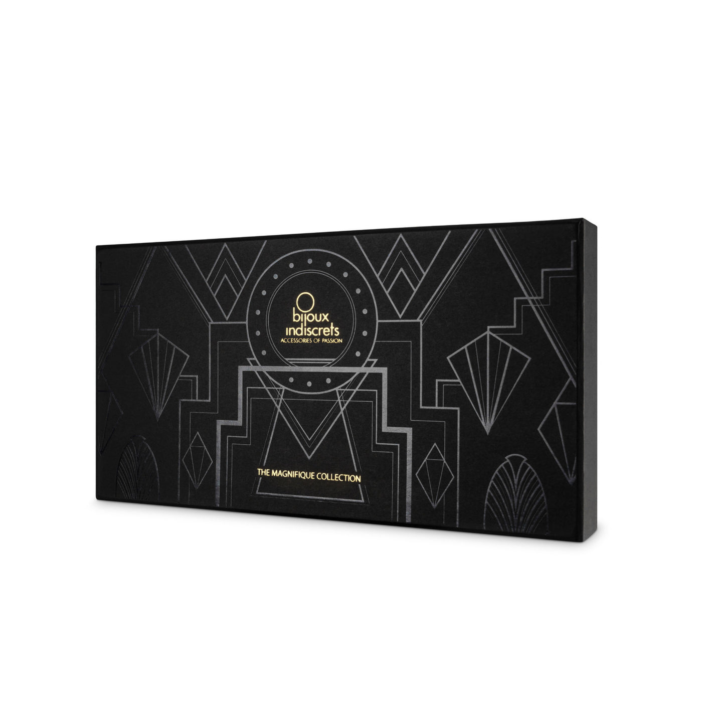 MAGNIFIQUE - JEWELS FOR FEET