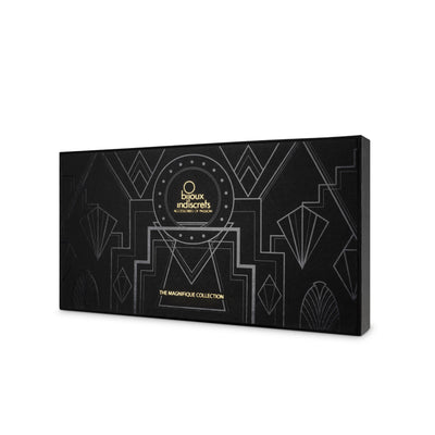 MAGNIFIQUE - JEWELS FOR FEET