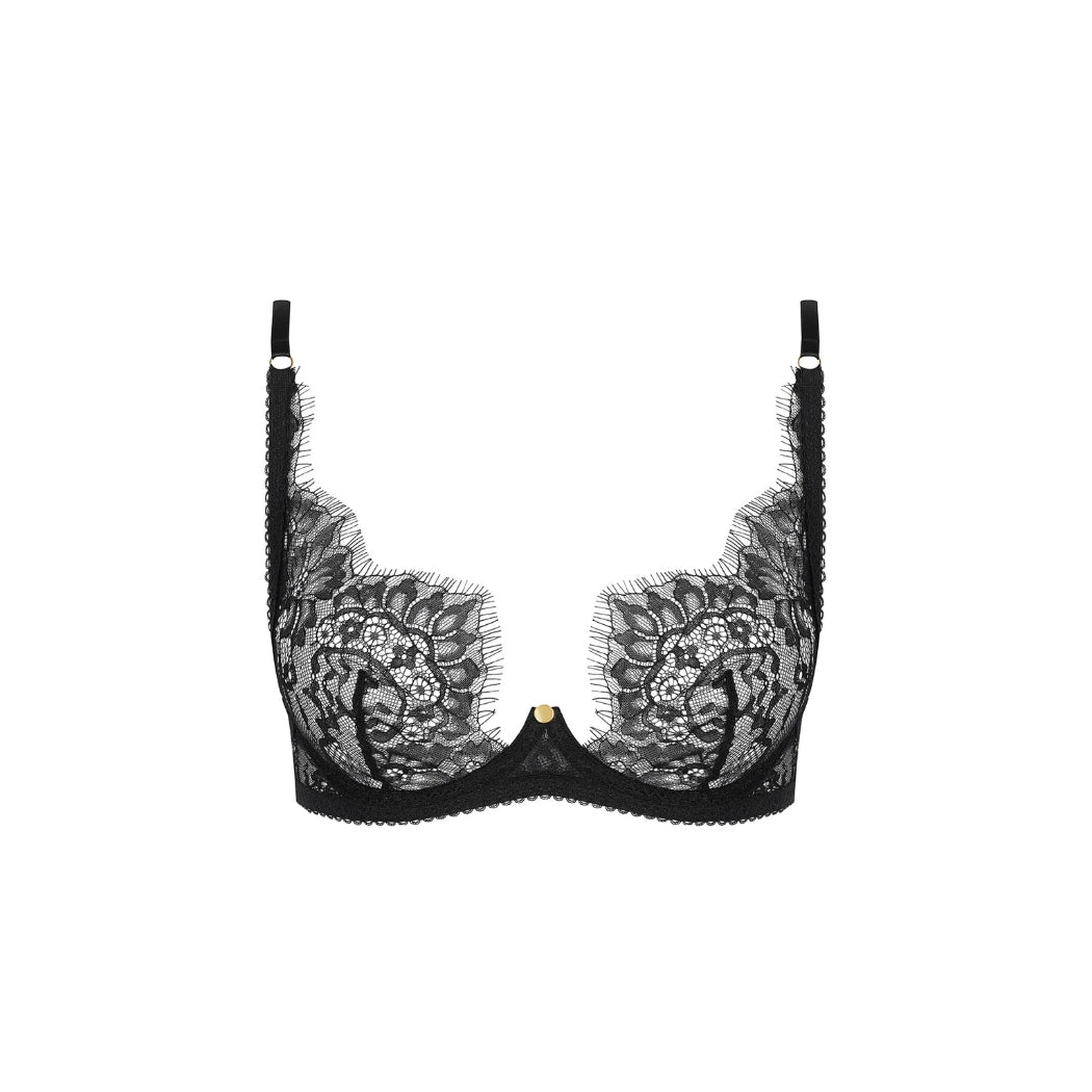 SCANDALE - INSPIRATION DIVINE REGGISENO PIZZO