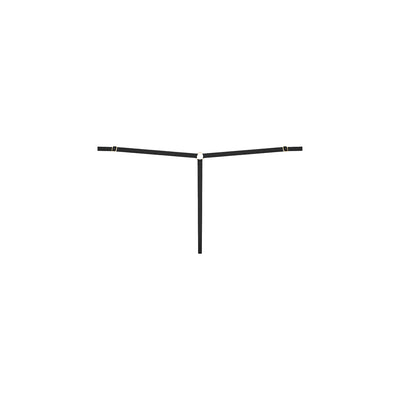 MAISON CLOSE - DOUBLE WAY MINI THONG