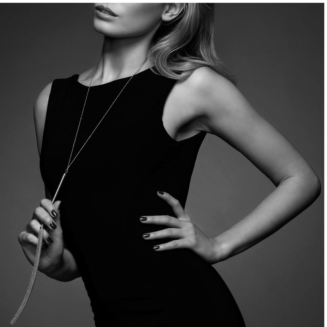 MAGNIFIQUE - COLLANA FRUSTINO