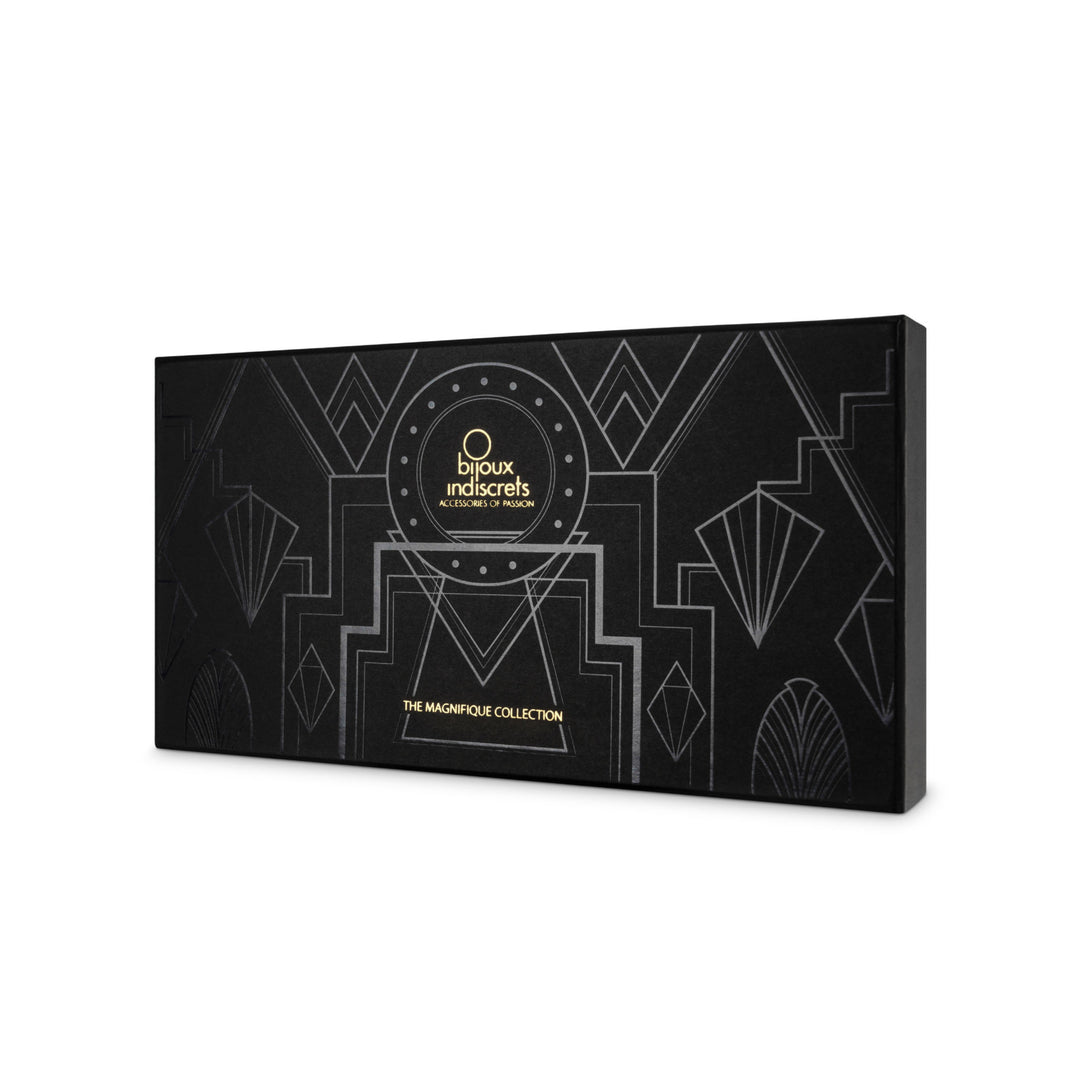 MAGNIFIQUE - COLLANA FRUSTINO