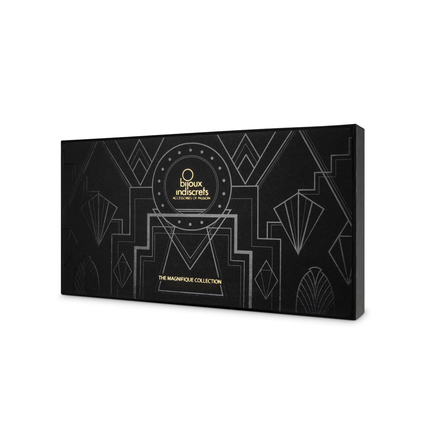 MAGNIFIQUE - COLLANA FRUSTINO