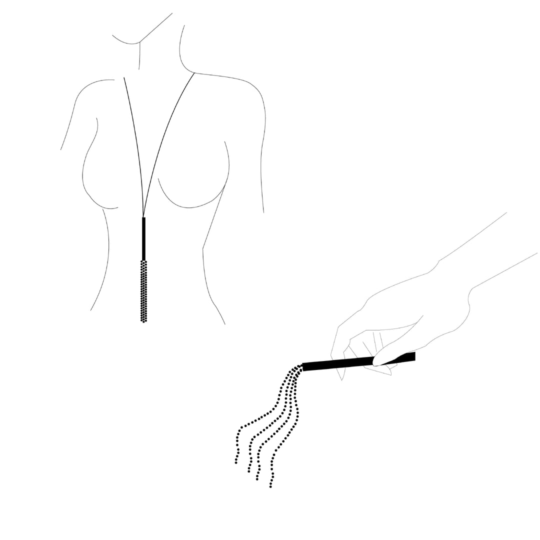 MAGNIFIQUE - COLLANA FRUSTINO