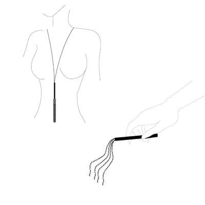 MAGNIFIQUE - COLLANA FRUSTINO