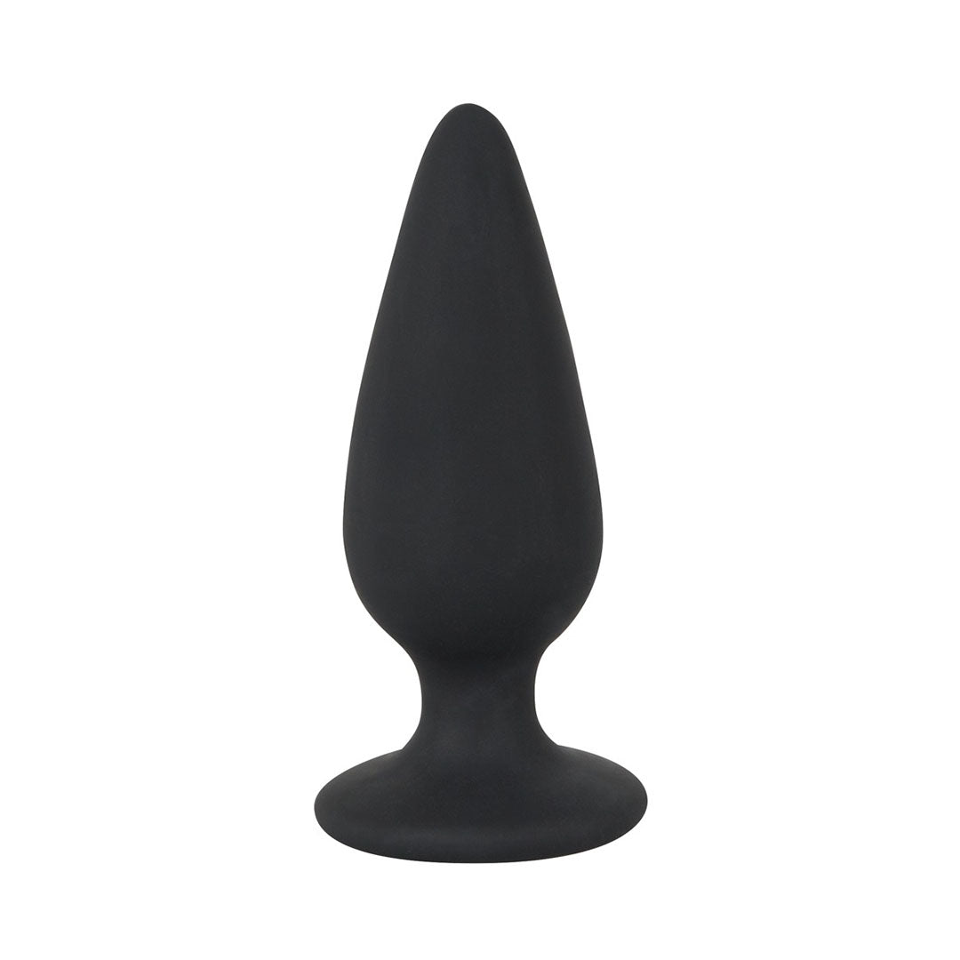 BLACK VELVETS - ANAL PLUG MEDIUM