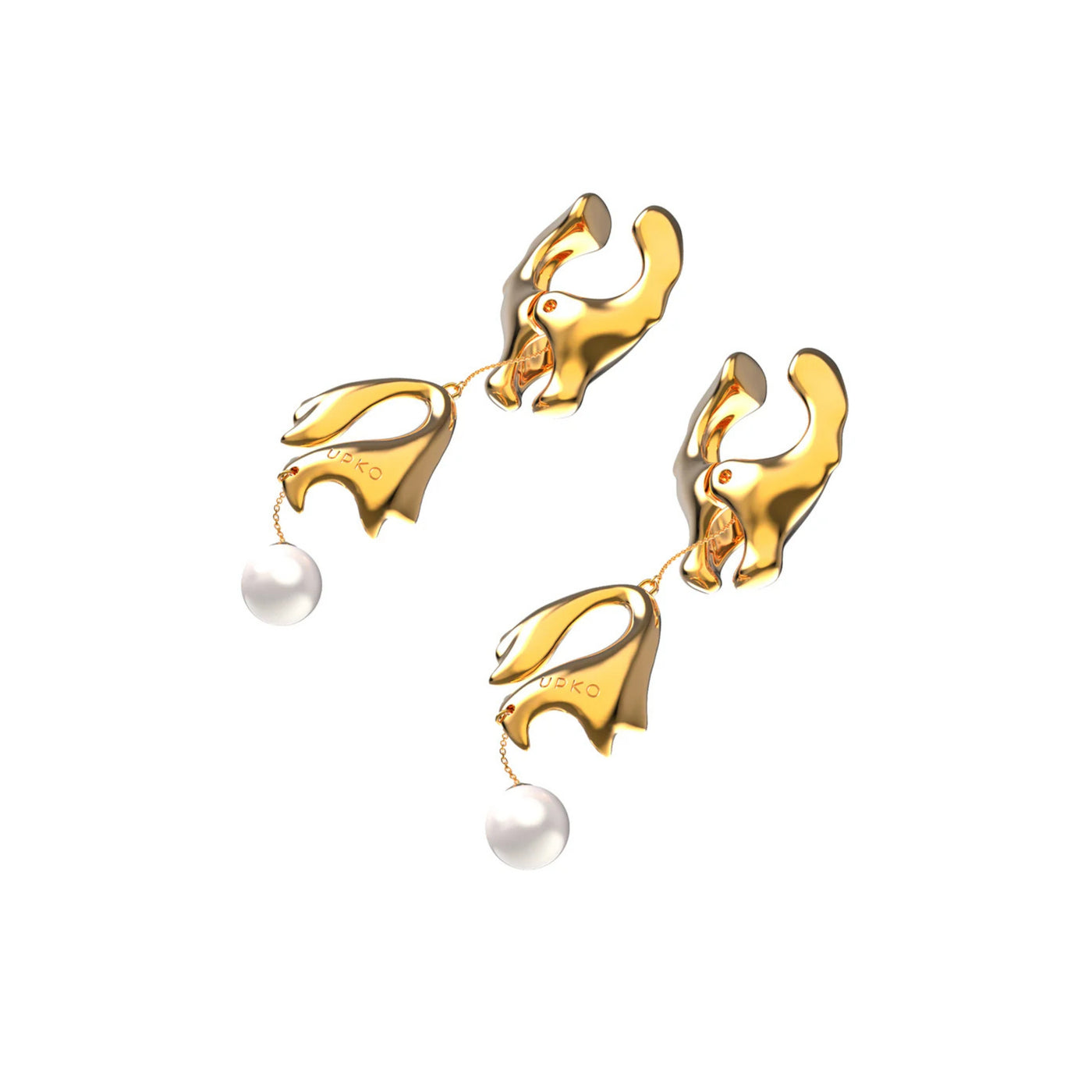 UPKO - NIPPLE CLAMPS