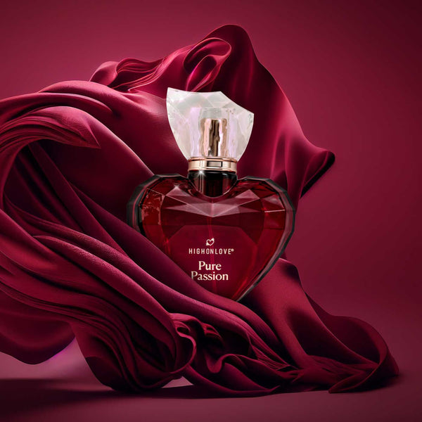HIGHONLOVE - PROFUMO PURE PASSION