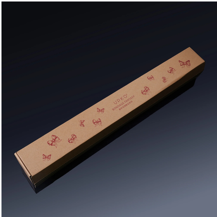 UPKO -SET CON SPREADER BAR E RESTRIZIONI PER MANI E PIEDI