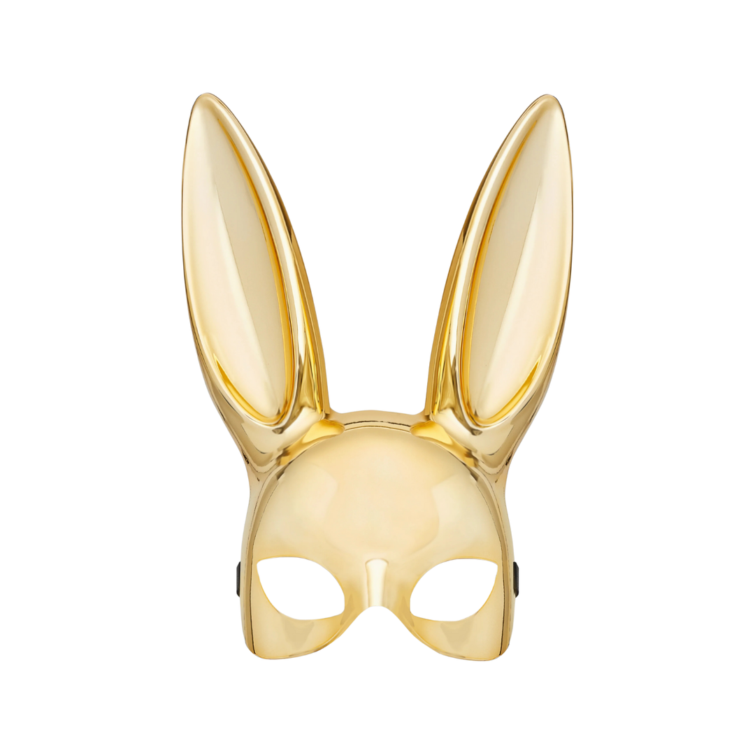 MAISON CLOSE - MASCHERA CONIGLIO SPECCHIO