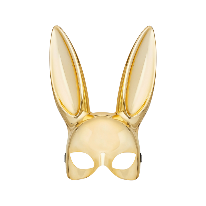 MAISON CLOSE - MASCHERA CONIGLIO SPECCHIO