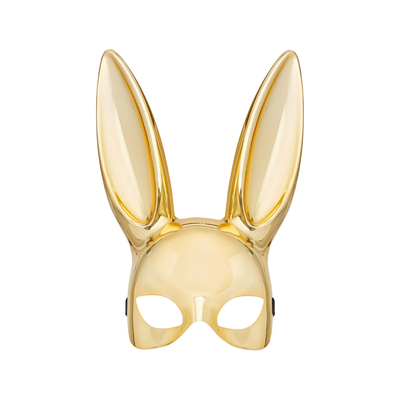 MAISON CLOSE - MASCHERA CONIGLIO SPECCHIO