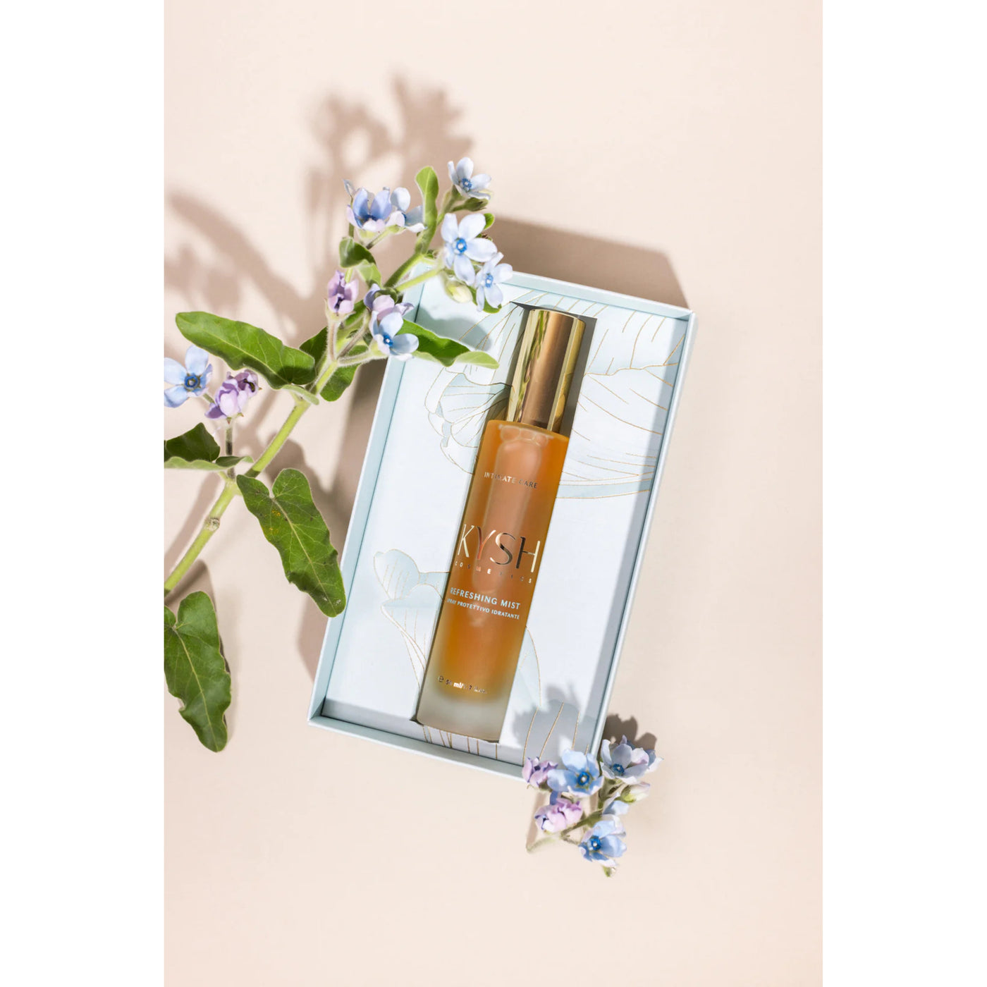 KYSH - SPRAY PROTETTIVO IDRATANTE 15ml